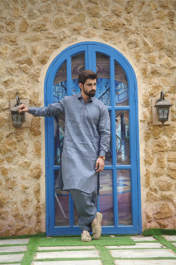 Platinum Classic - Cotton