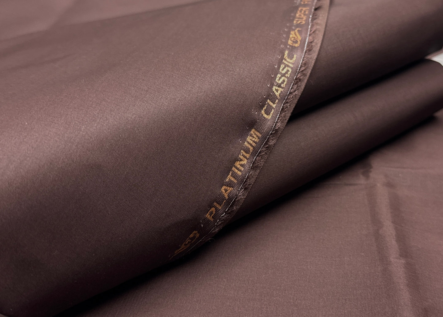 Platinum Classic - Cotton