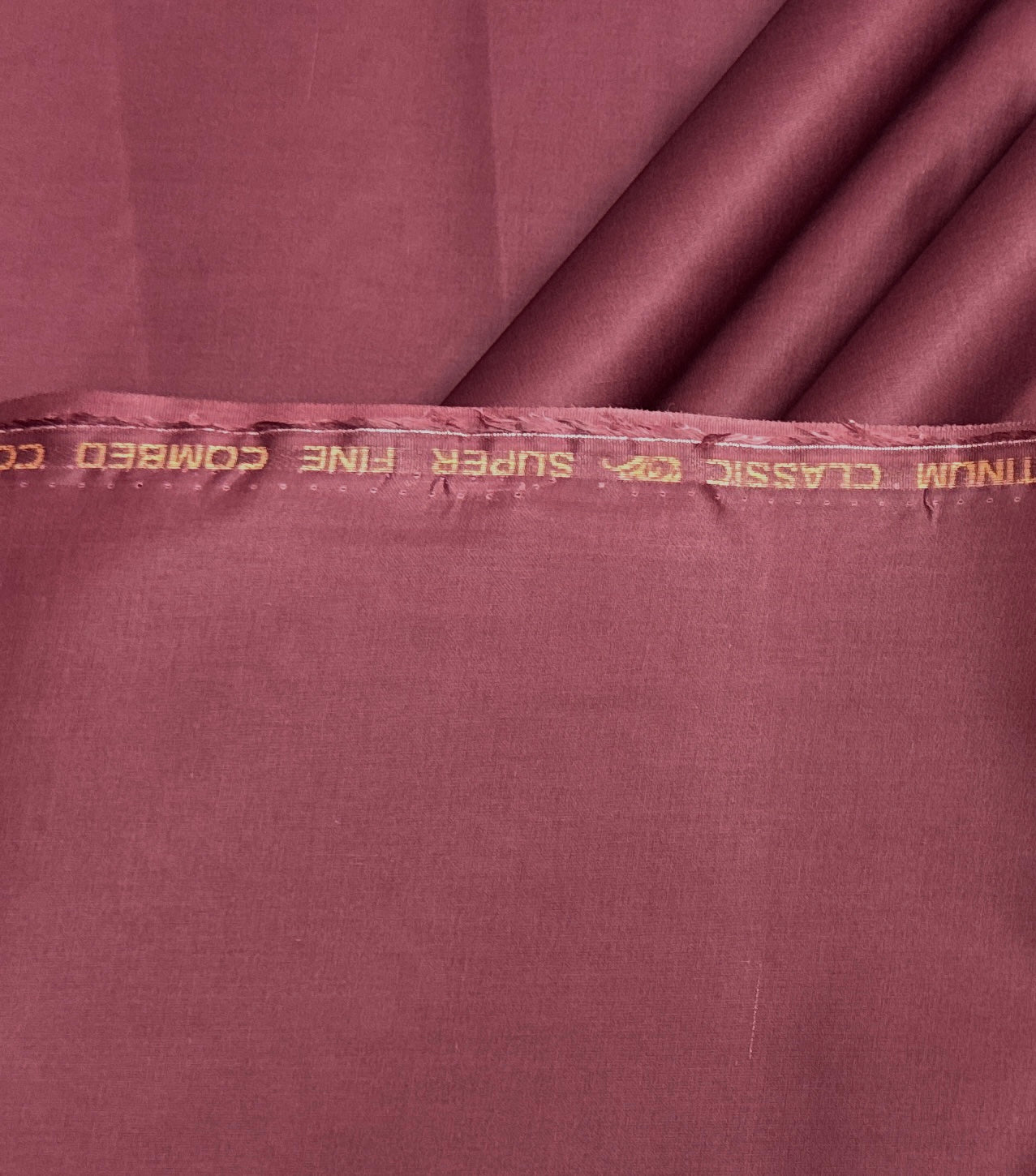Platinum Classic - Cotton