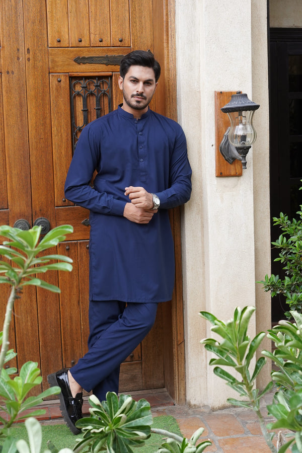 Business Class - Wash&Wear