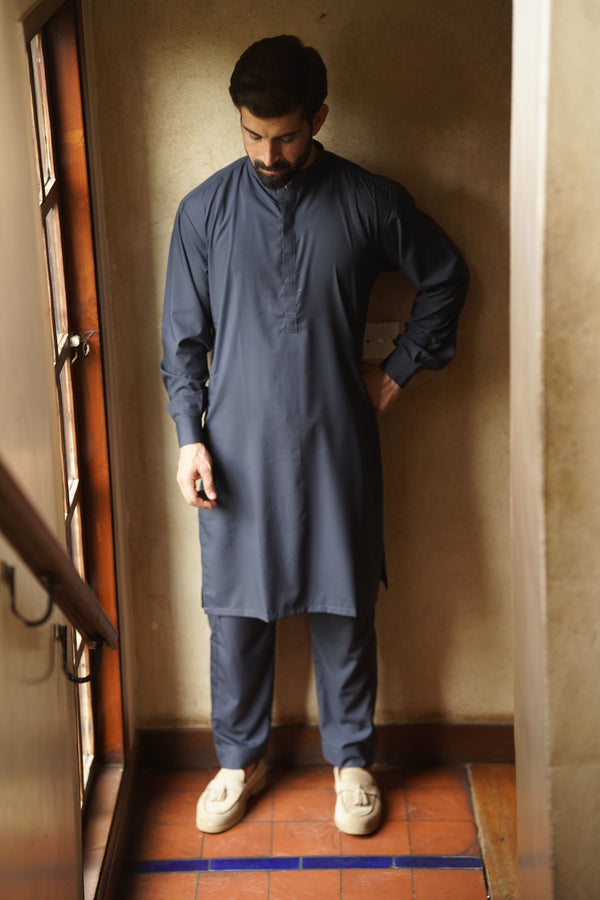 Shaffer Premium - Wash&Wear