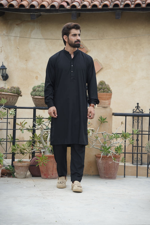 Trophy Suiting - Polyvis